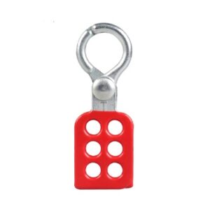 Hochfeste Bold Steel Group Lockout Hasps