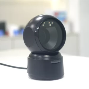 omnidirektionaler 2D-Barcodescanner