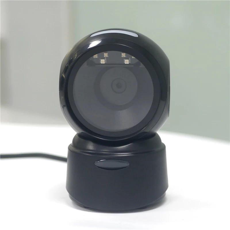 omnidirektionaler 2D-Barcodescanner - Görsel 4