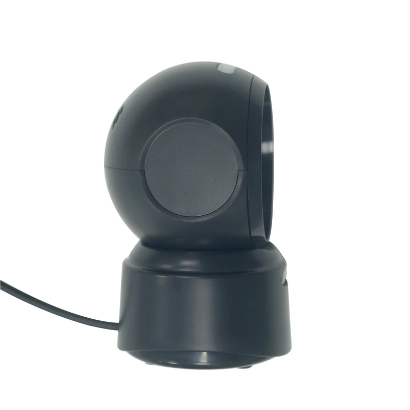 omnidirektionaler 2D-Barcodescanner - Görsel 5