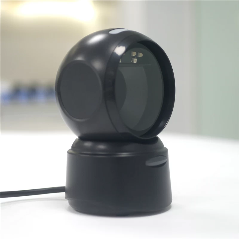 omnidirektionaler 2D-Barcodescanner - Görsel 7