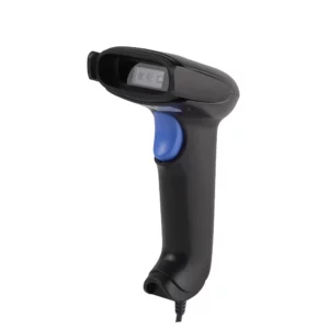 OCBS-2017) Kostengünstiger 1D/2D-Barcodescanner