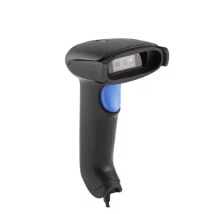 Handheld 1D Laser Bar Code Reader Barcode Scanner