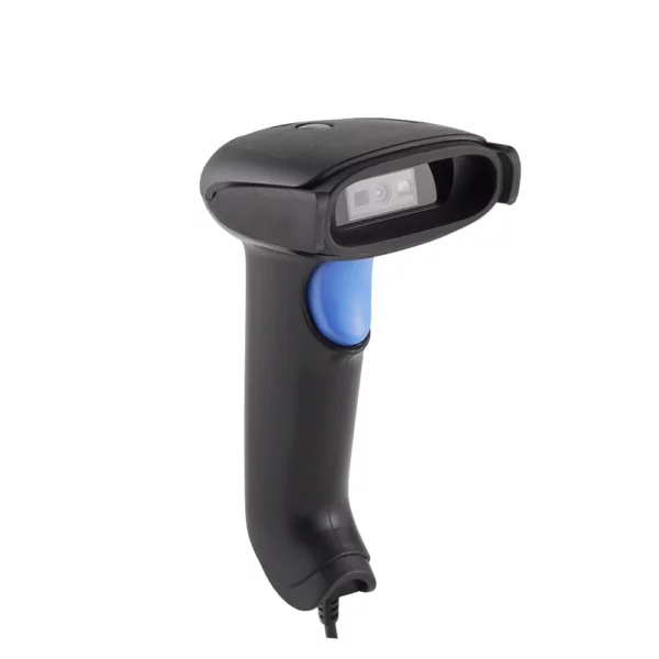 Handheld 1D Laser Bar Code Reader Barcode Scanner
