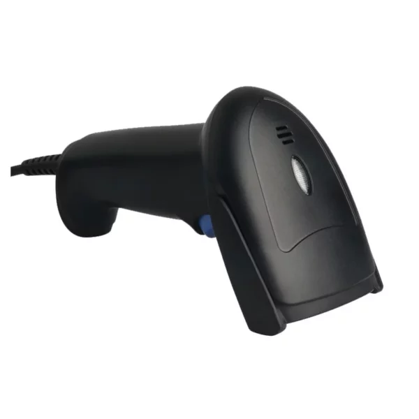 Handheld 1D Laser Bar Code Reader Barcode Scanner - Görsel 6