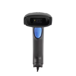 Hochleistungs-CCD-Barcodescanner