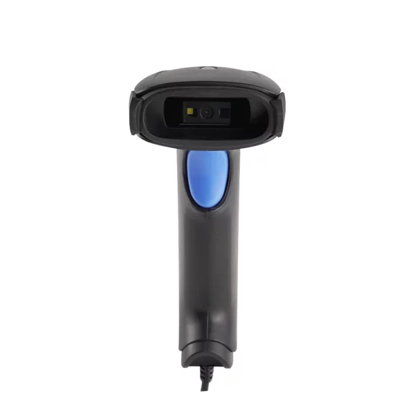 Hochleistungs-CCD-Barcodescanner