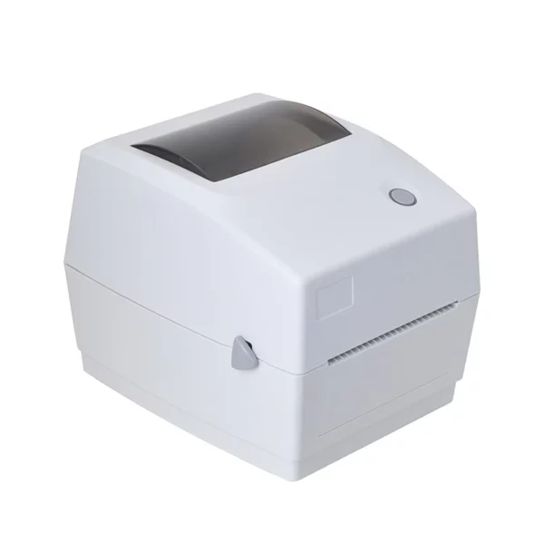 Hohe Druckgeschwindigkeit 4 Zoll Thermo-Thermo-Barcode-Etikettendrucker - Görsel 2