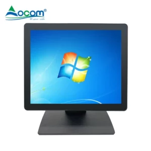 15-Zoll-kapazitiver Touchscreen-LCD-POS-Monitor