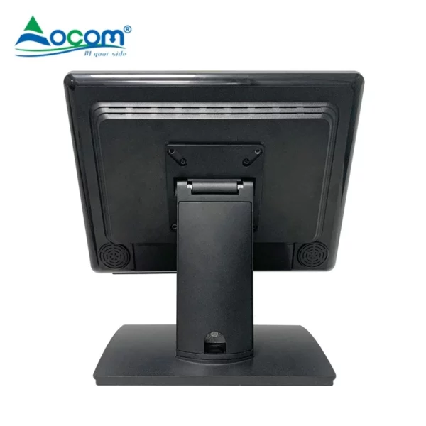 15-Zoll-kapazitiver Touchscreen-LCD-POS-Monitor - Görsel 4