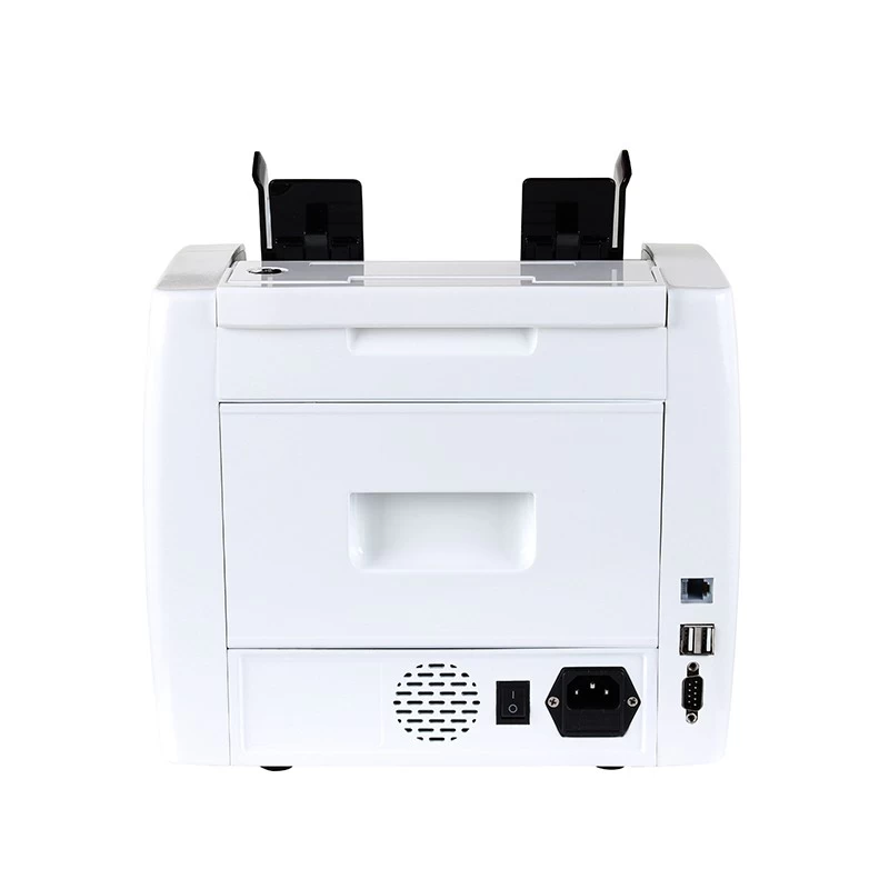 Dualer CIS-Währungswertzähler - Görsel 8