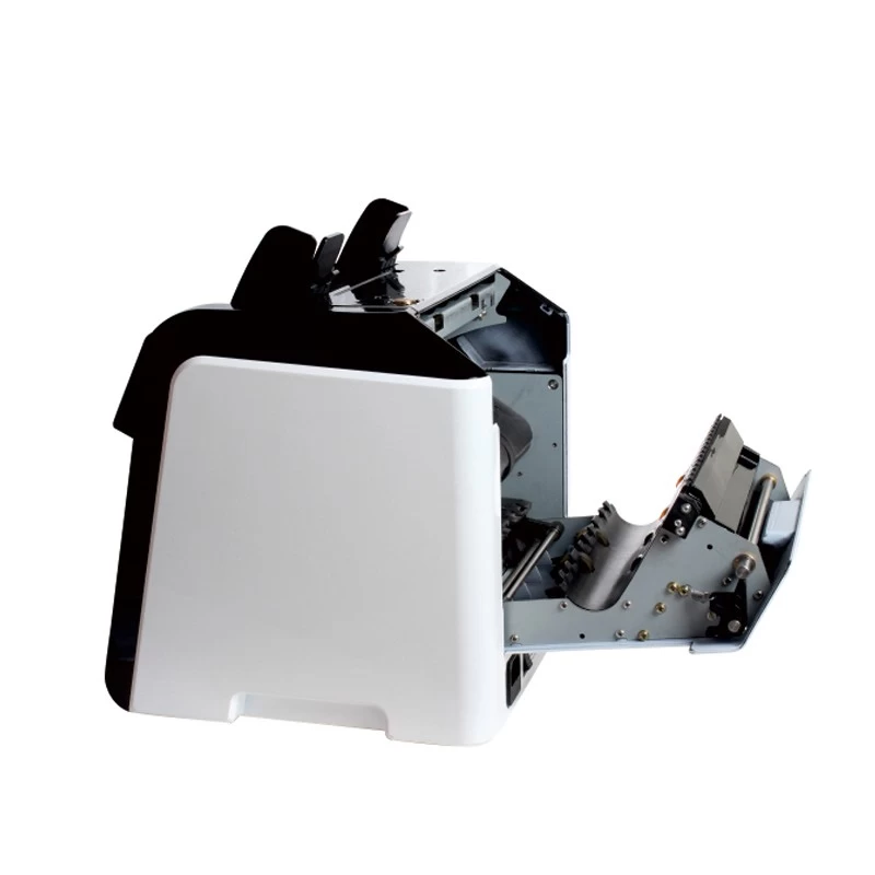 Dual CIS Multi Currency Counter - Görsel 4