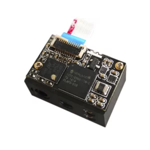 2D-Barcodescanner-Engine