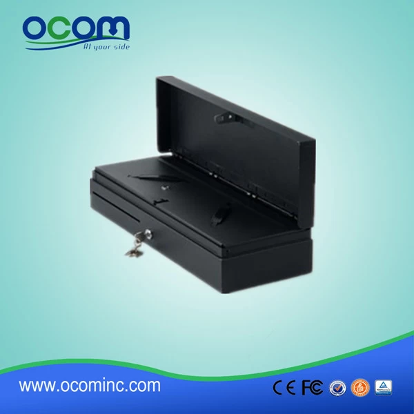 460MM Flip Top Metall Kassenschublade - Görsel 2