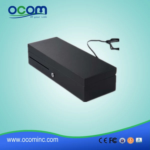 460MM Flip Top Metall Kassenschublade - Görsel 3