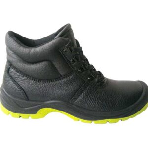 Sicherheitsstiefel aus Leder GE-ABP1-5004