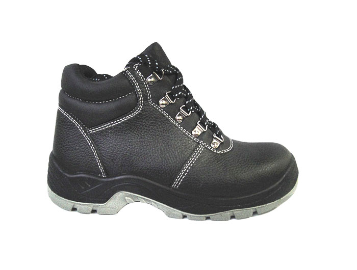 Middle Cut Sicherheitsschuhe GE-ABP1-5005