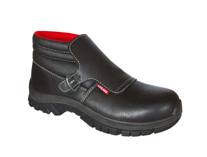 Antisquashy Sicherheitsschuhe GE-ABP1-5011