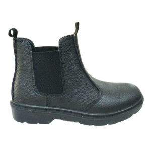 Hoch geschnittene Sicherheitsstiefel GE-ABP1-5014