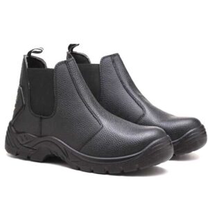 Low Cut Rigger Stiefel GE-ABP1-5015