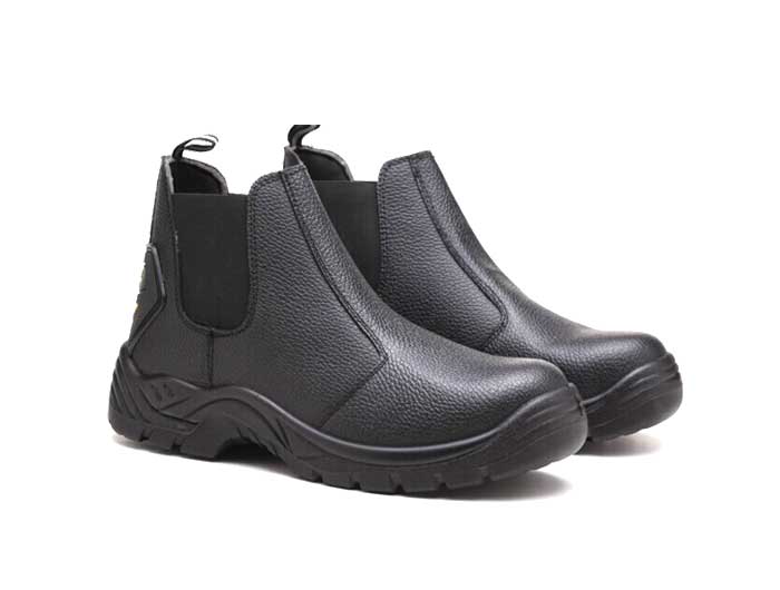 Low Cut Rigger Stiefel GE-ABP1-5015