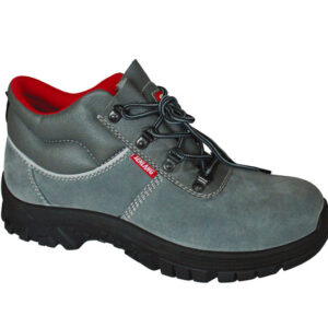 Sicherheitsschuhe aus Veloursleder GE-ABP1-5016