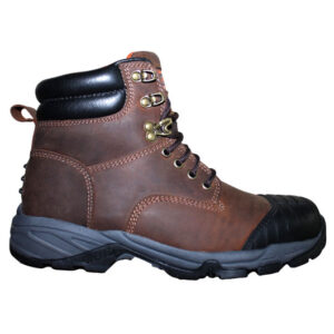 Gummisohle Arbeitsstiefel GE-ABP1-5018