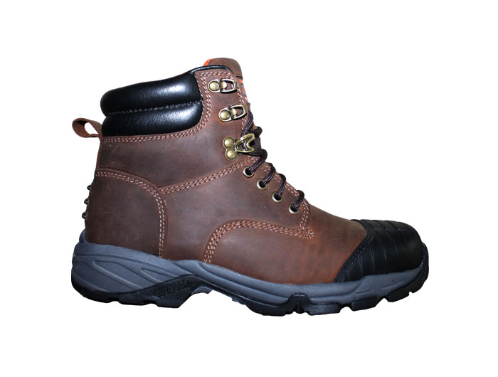 Gummisohle Arbeitsstiefel GE-ABP1-5018