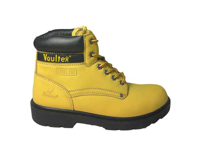 Herren Arbeitsstiefel GE-ABP1-5019