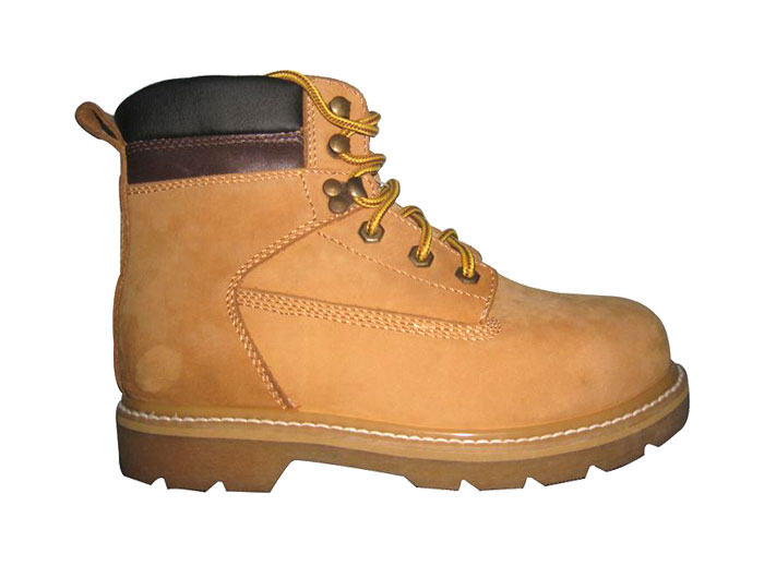 Goodyear Work Boots GE-ABP1-5020