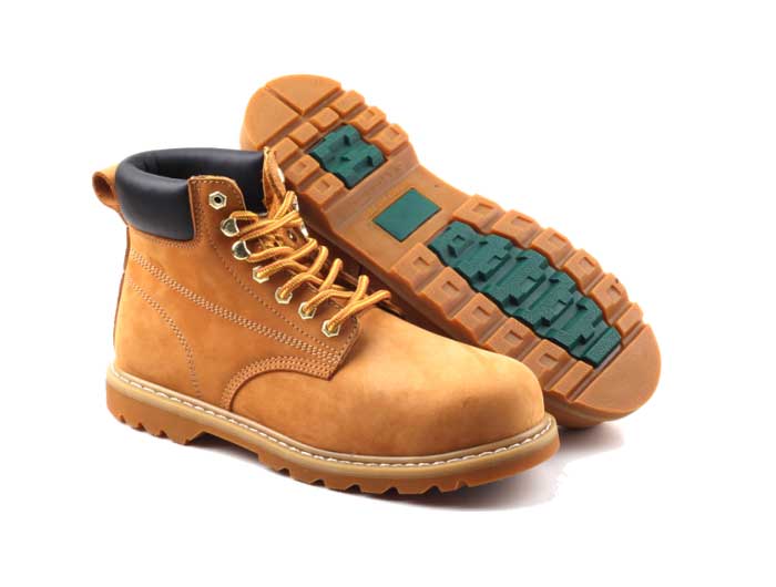 Goodyear Sicherheitsstiefel GE-ABP1-5022