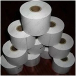 80mm Thermopapierrolle