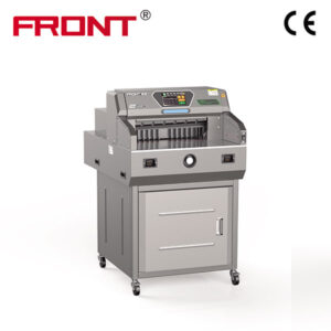 Elektrischer Papierschneider E4608T