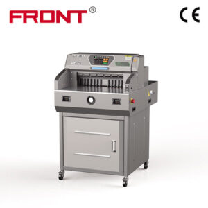 Elektrischer Papierschneider  E4908T
