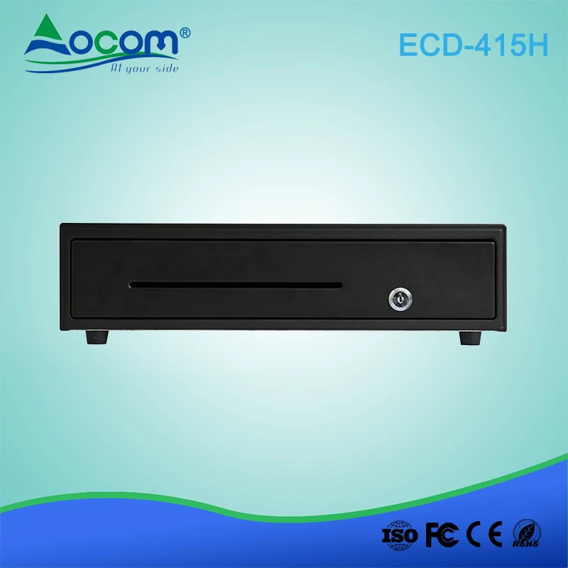 4B8C oder 5B8C Elektronische Metall-Kassenschublade - Görsel 4