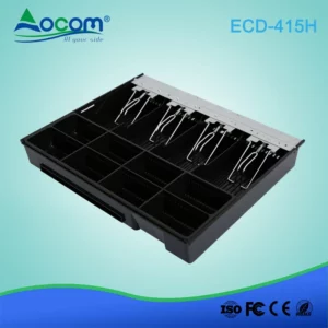 4B8C oder 5B8C Elektronische Metall-Kassenschublade