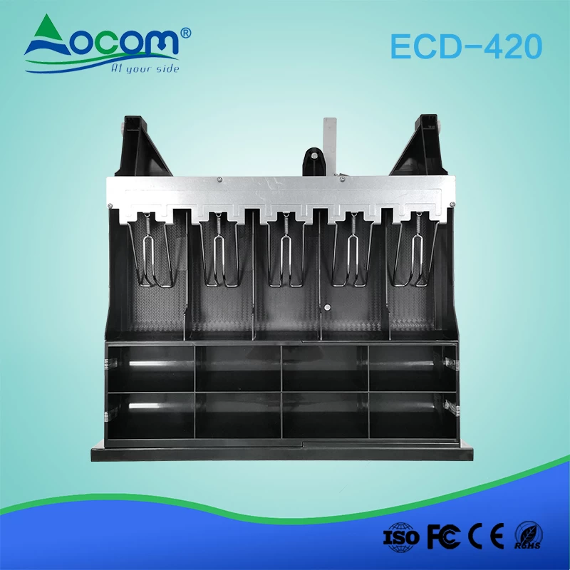 Elektronische Kassenschublade 5B8C oder 6B4C - Görsel 5