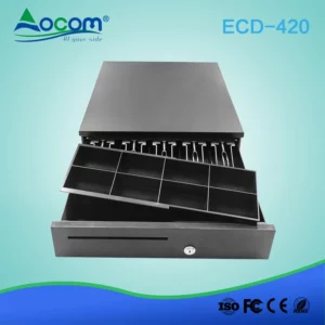 Elektronische Kassenschublade 5B8C oder 6B4C