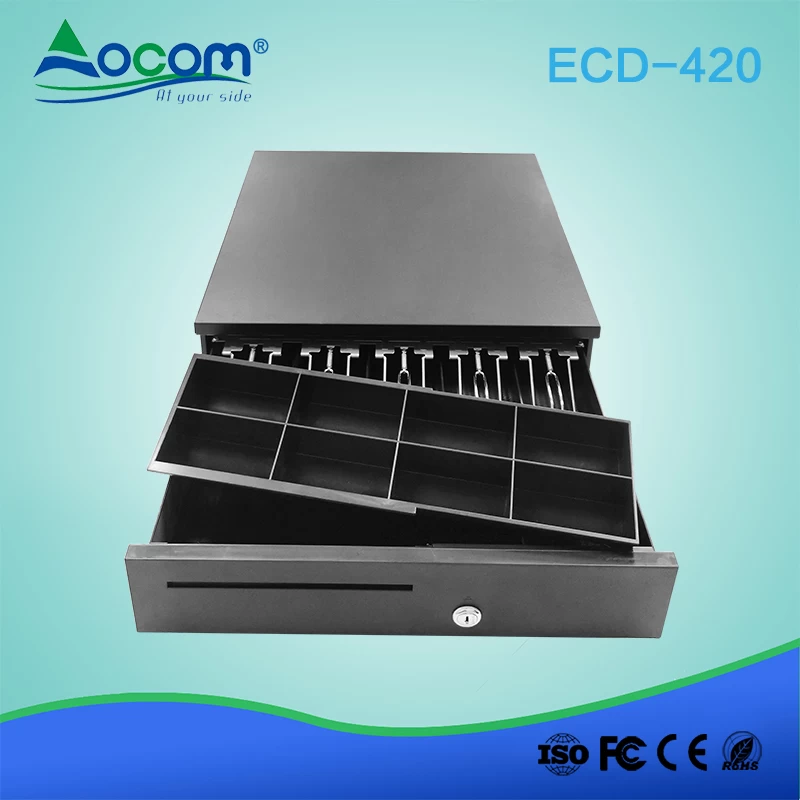 Elektronische Kassenschublade 5B8C oder 6B4C