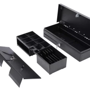 460MM Flip Top Metall Kassenschublade