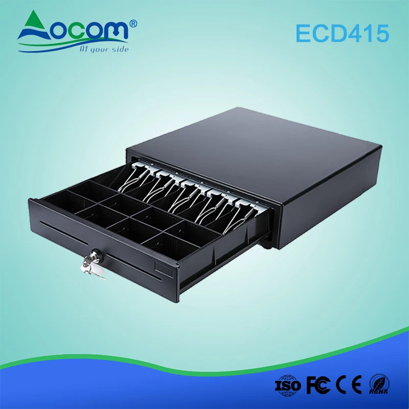 Elektronische Kassenschublade