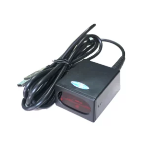 Laserfixiertes Barcode-Scanner-Modul