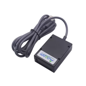 Stationärer CCD-Barcodescanner