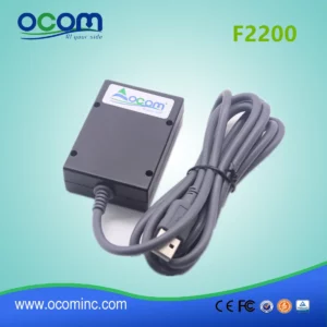 Festes Barcode-Scanner-Modul für 1D/2D-Barcodes