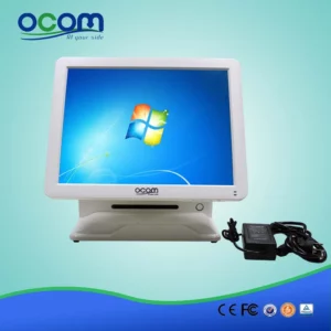15-Zoll-All-in-One-Touchscreen-Kassensystem