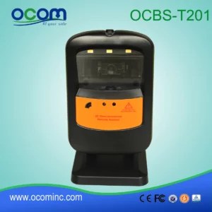 Neuester handloser 2D-Bild-Barcodescanner