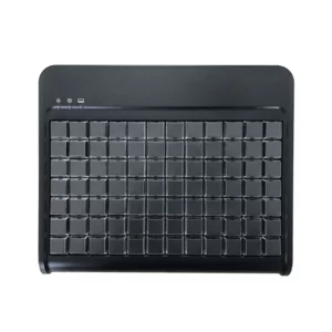 Programmierbare Tastatur mit 84 Tasten