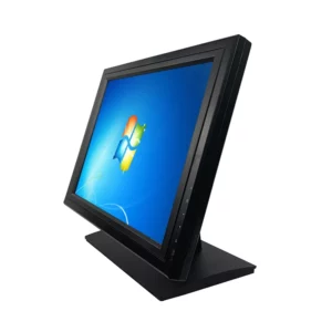 Kostengünstiger 15-Zoll-LCD-Monitor