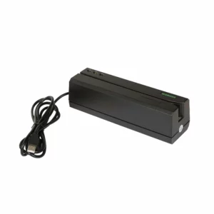 USB-Anschluss Magnetkartenleser und Wirtter