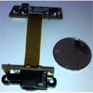 Mini 2D Barcode Scanner Engine